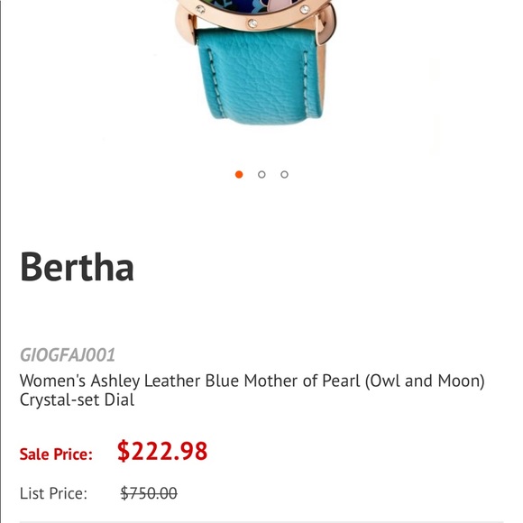Betha owl watch. - Picture 1 of 3